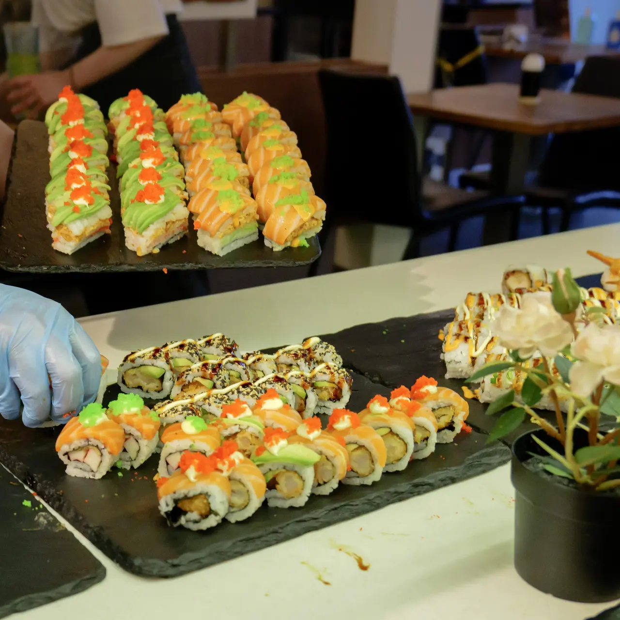 Professional and friendly